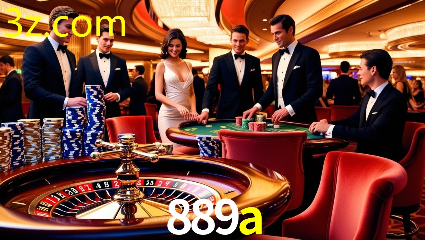 Login Seguro 889A.COM